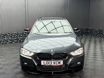 Used BMW 3 Series 2013 for sale - 78491369: Photo