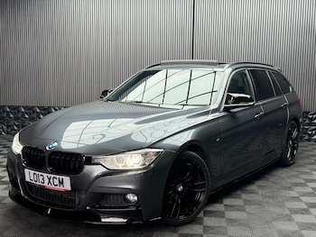 Used BMW 3 Series 2013 for sale - 78491369: Photo