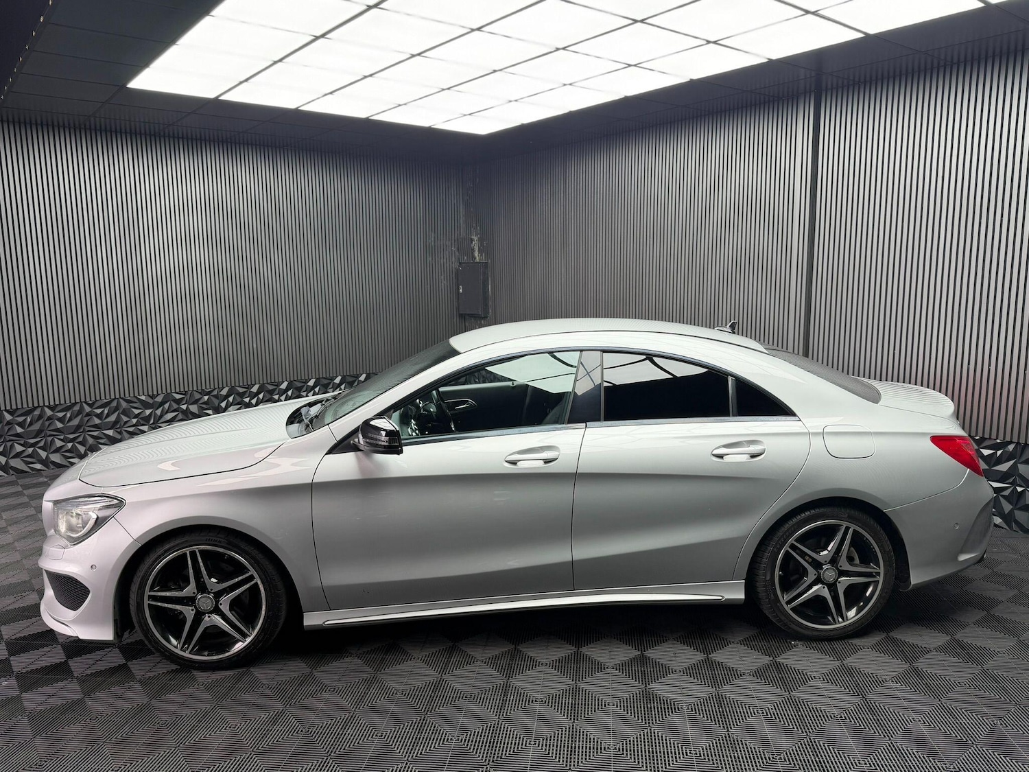 Used Mercedes-Benz CLA 2015 for sale - 77016793: Photo 14