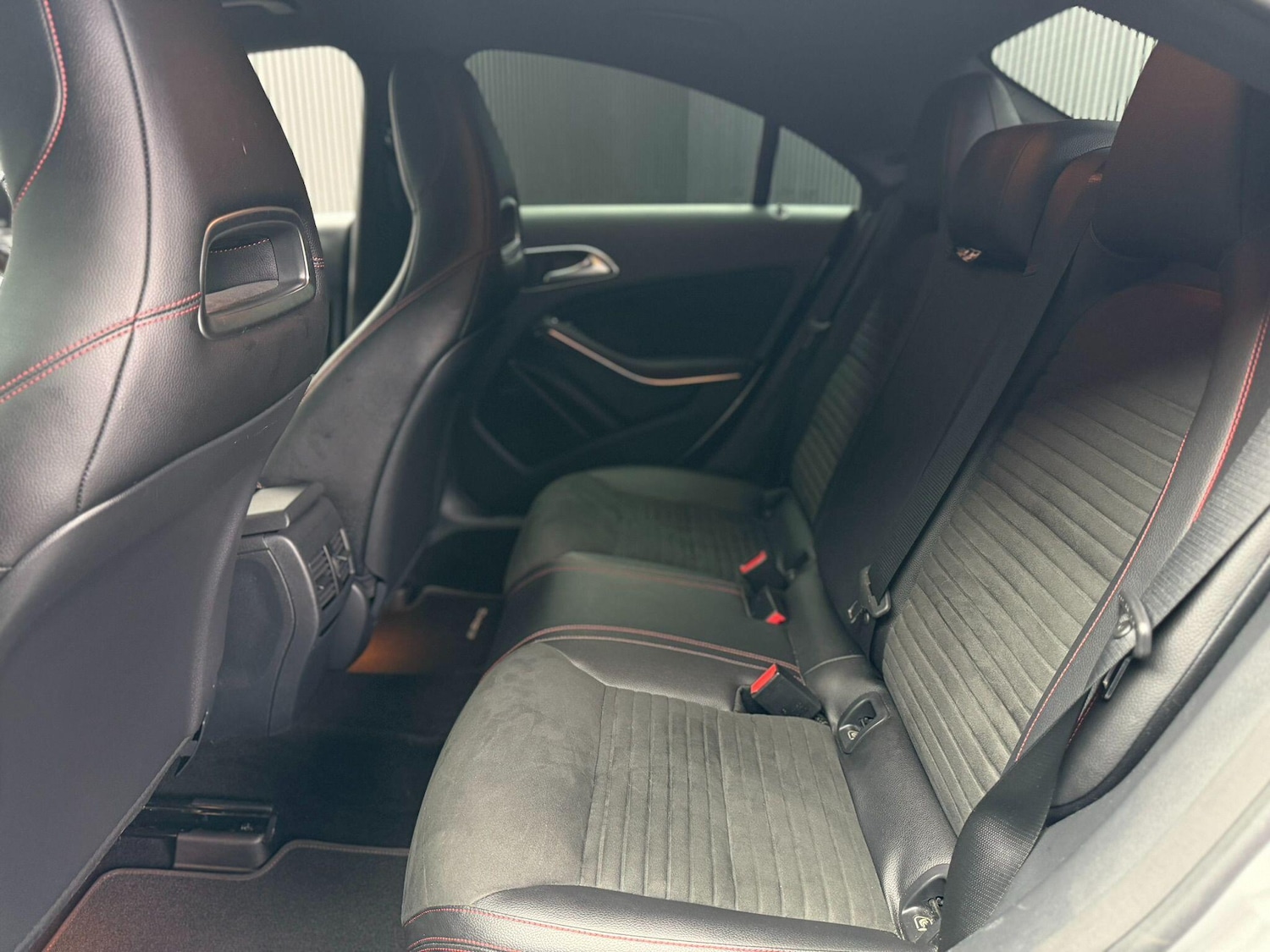 Used Mercedes-Benz CLA 2015 for sale - 77016793: Photo 21