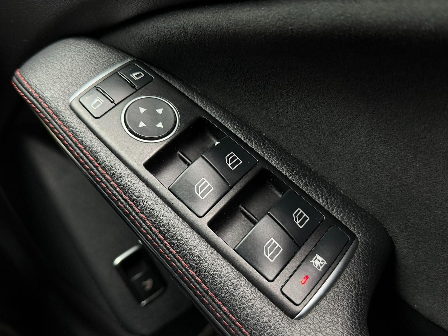 Used Mercedes-Benz CLA 2015 for sale - 77016793: Photo 22