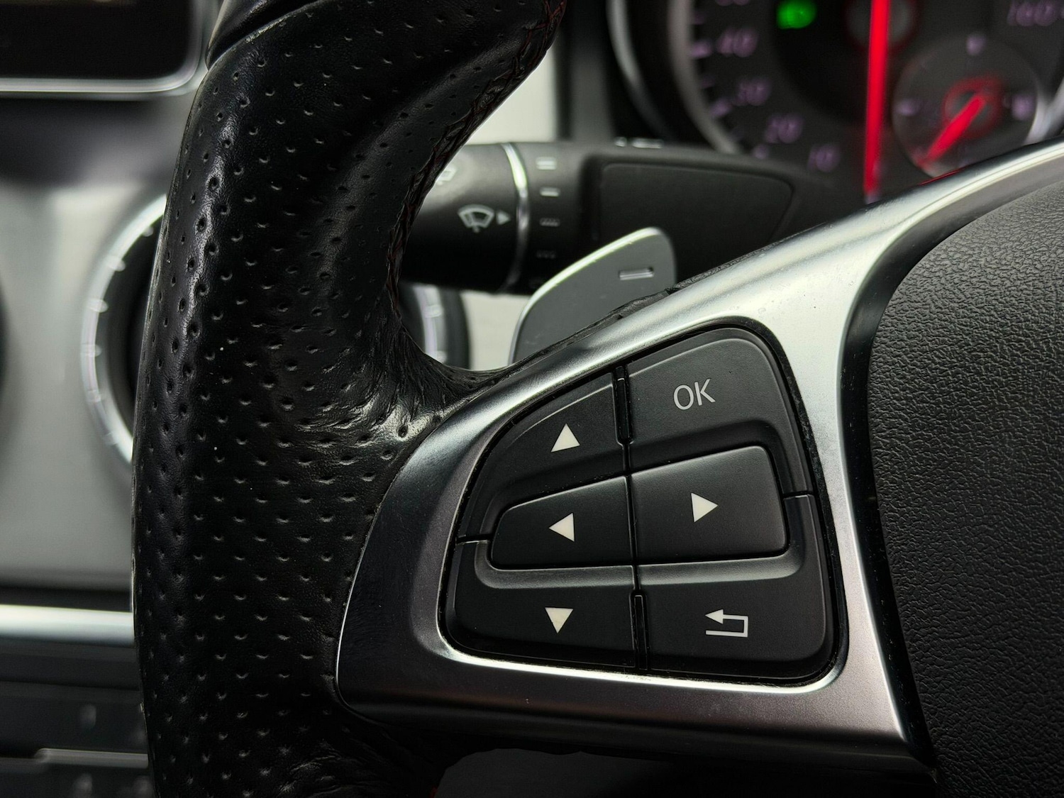 Used Mercedes-Benz CLA 2015 for sale - 77016793: Photo 30