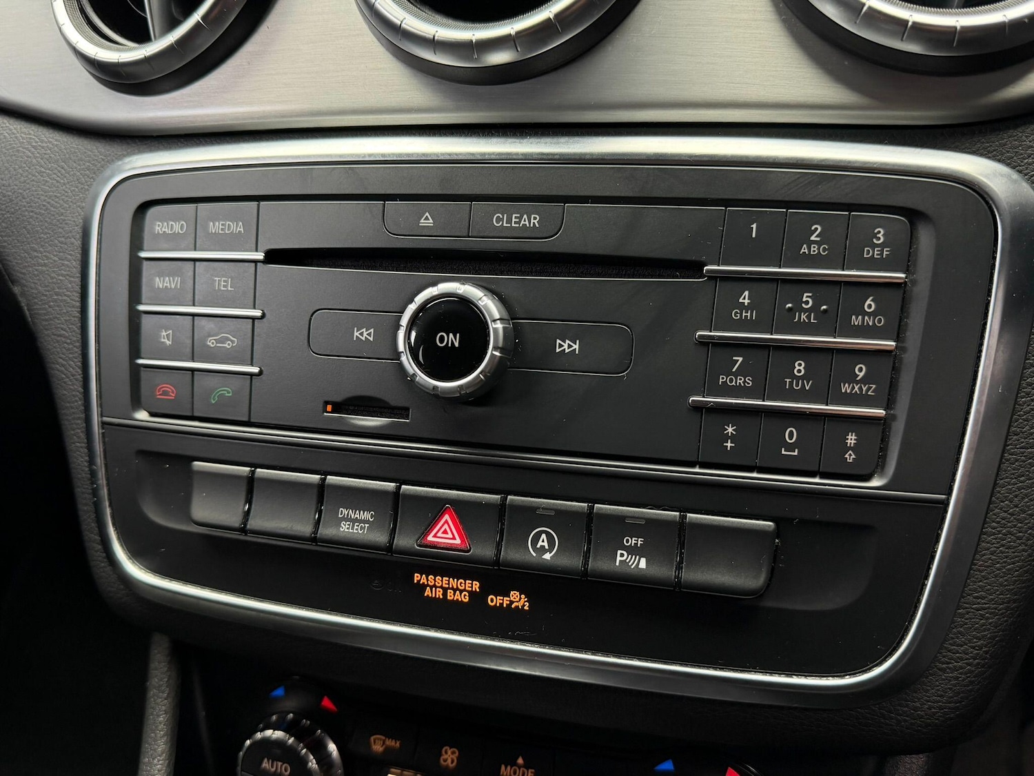 Used Mercedes-Benz CLA 2015 for sale - 77016793: Photo 32