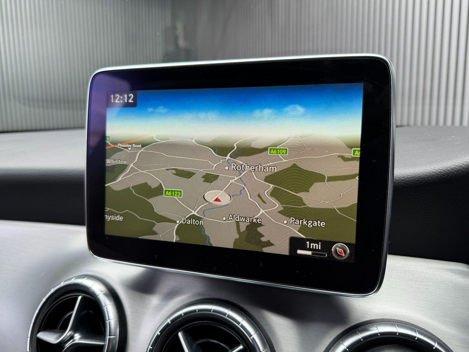 Used Mercedes-Benz CLA 2015 for sale - 77016793: Photo 33