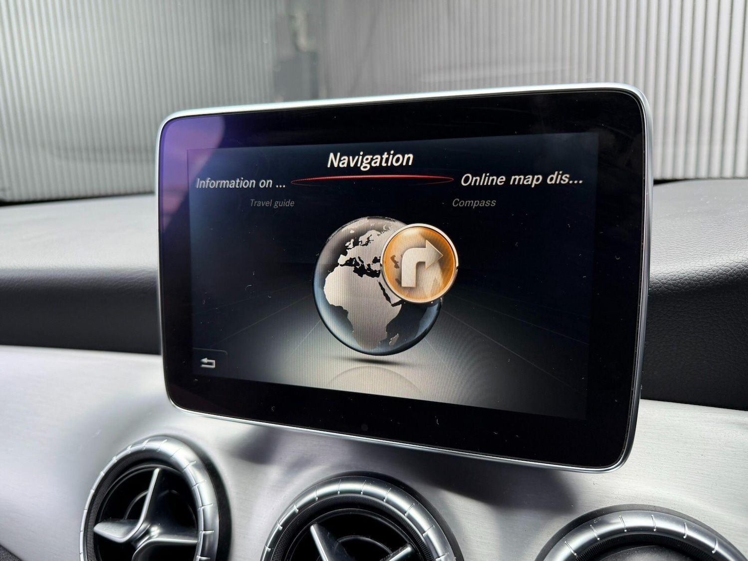 Used Mercedes-Benz CLA 2015 for sale - 77016793: Photo 34