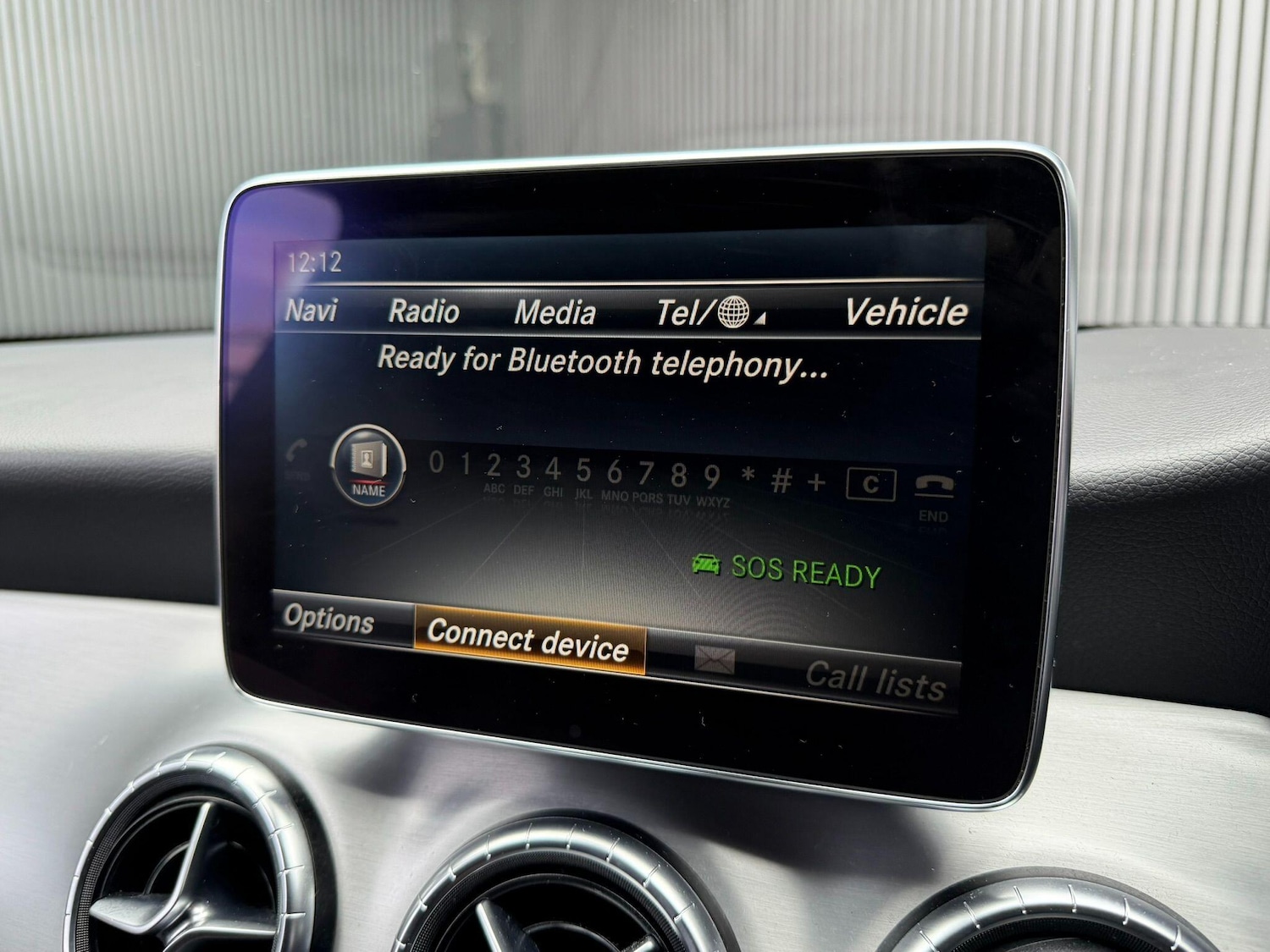 Used Mercedes-Benz CLA 2015 for sale - 77016793: Photo 37