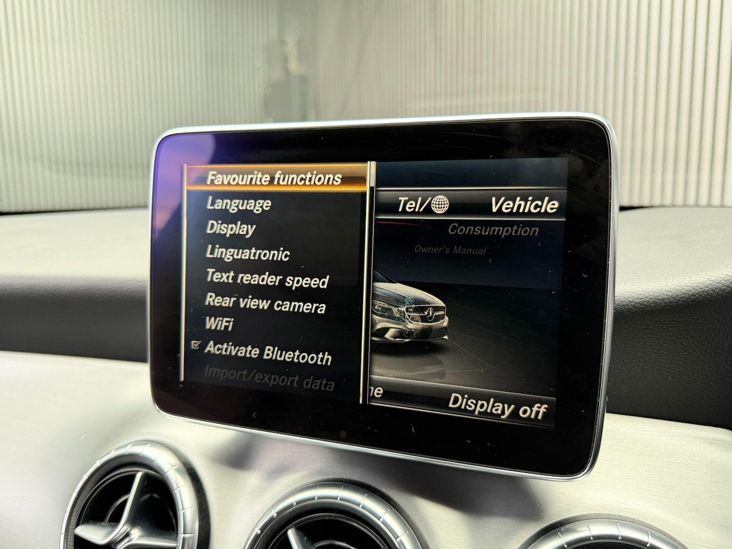 Used Mercedes-Benz CLA 2015 for sale - 77016793: Photo 42