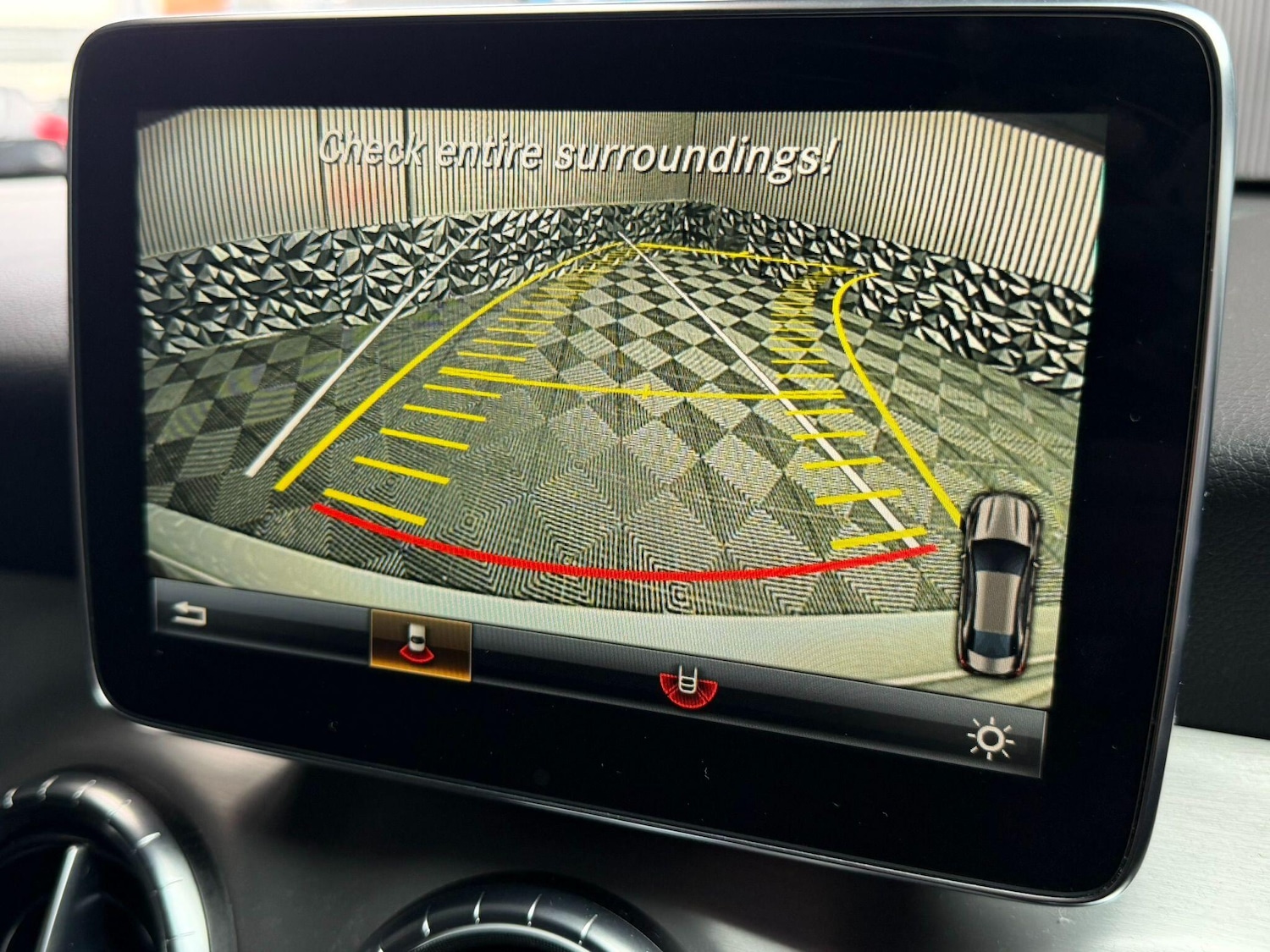 Used Mercedes-Benz CLA 2015 for sale - 77016793: Photo 43