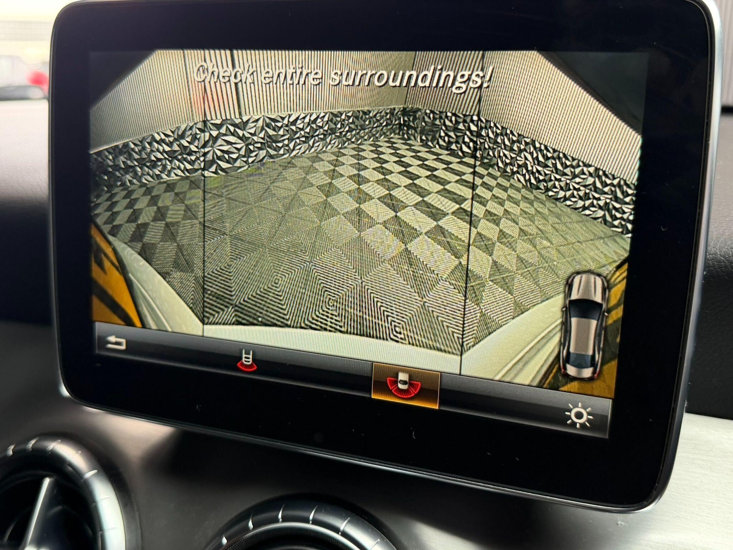 Used Mercedes-Benz CLA 2015 for sale - 77016793: Photo 44