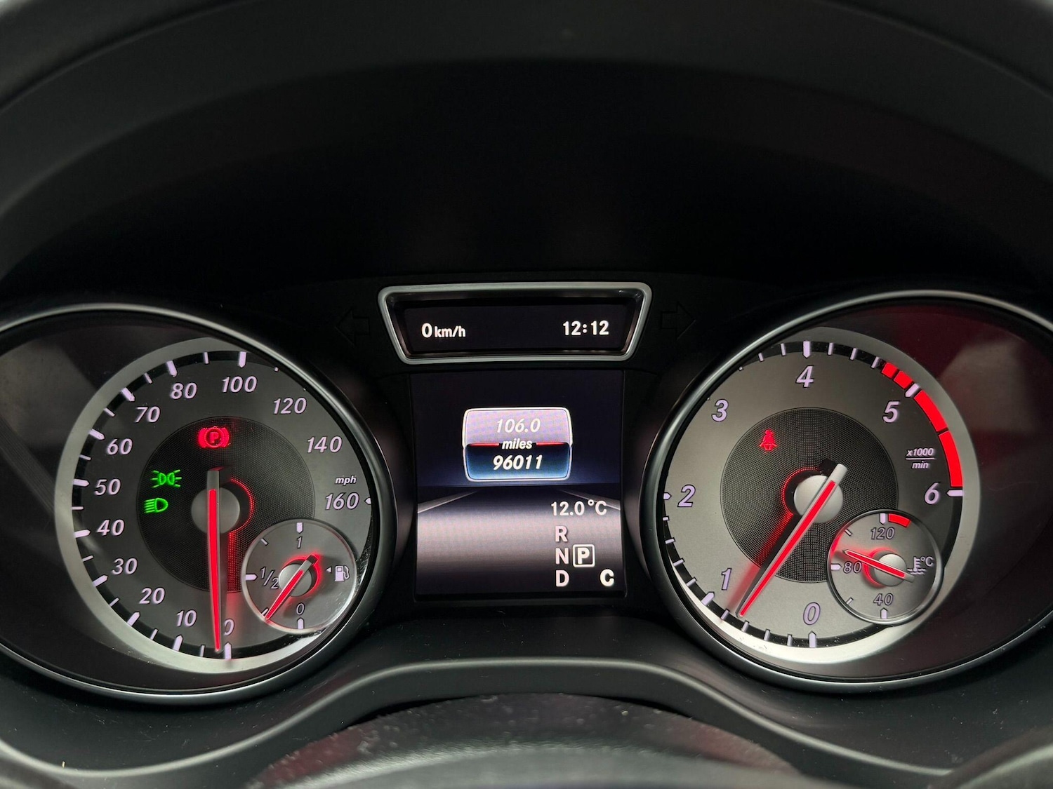 Used Mercedes-Benz CLA 2015 for sale - 77016793: Photo 45