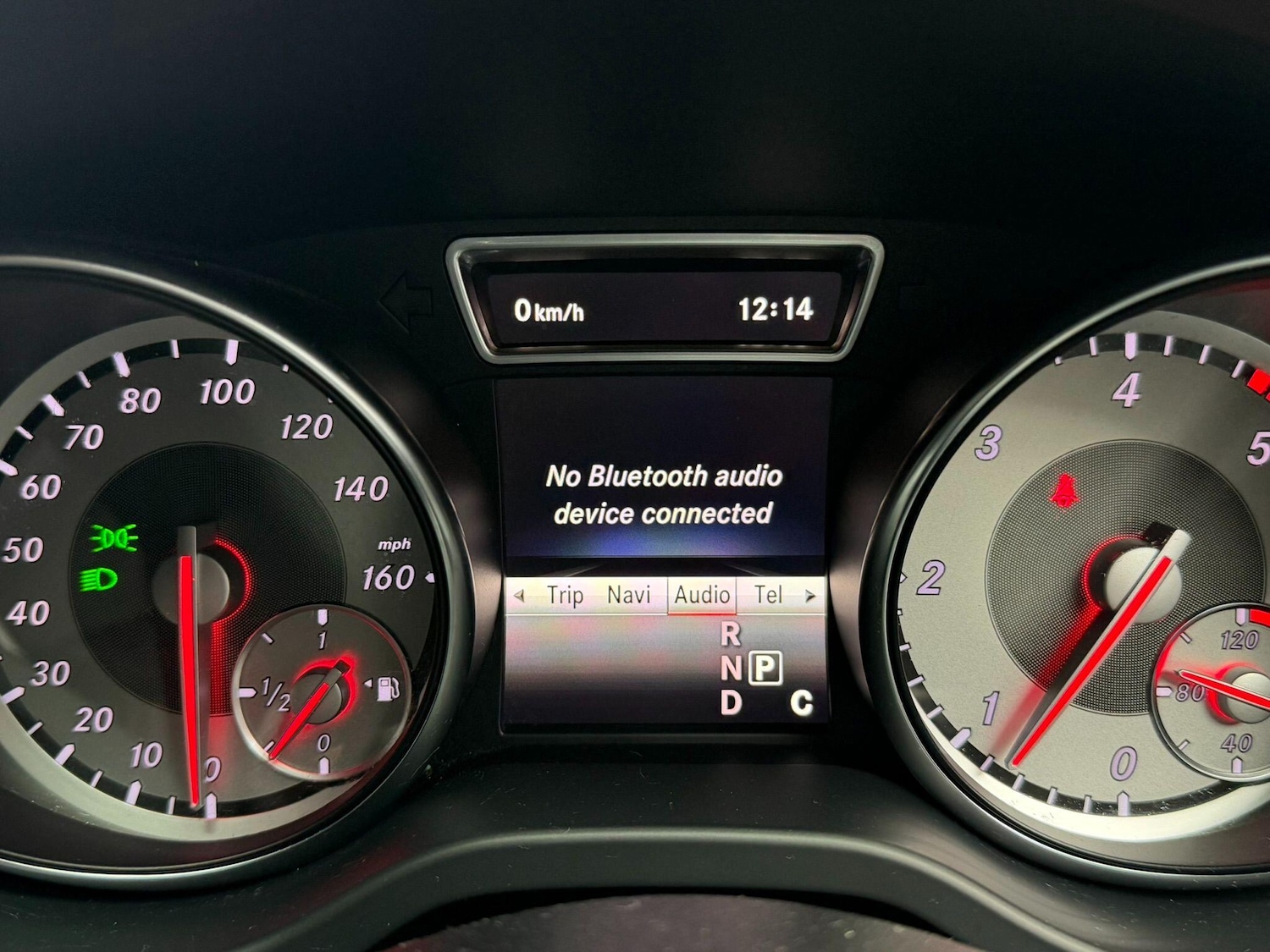 Used Mercedes-Benz CLA 2015 for sale - 77016793: Photo 46