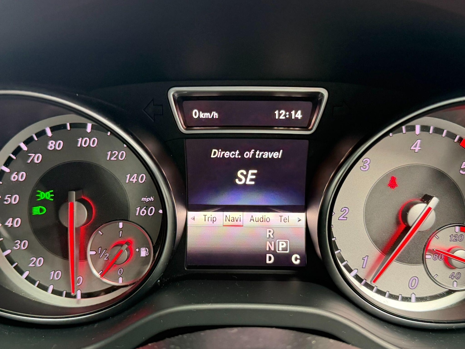 Used Mercedes-Benz CLA 2015 for sale - 77016793: Photo 47