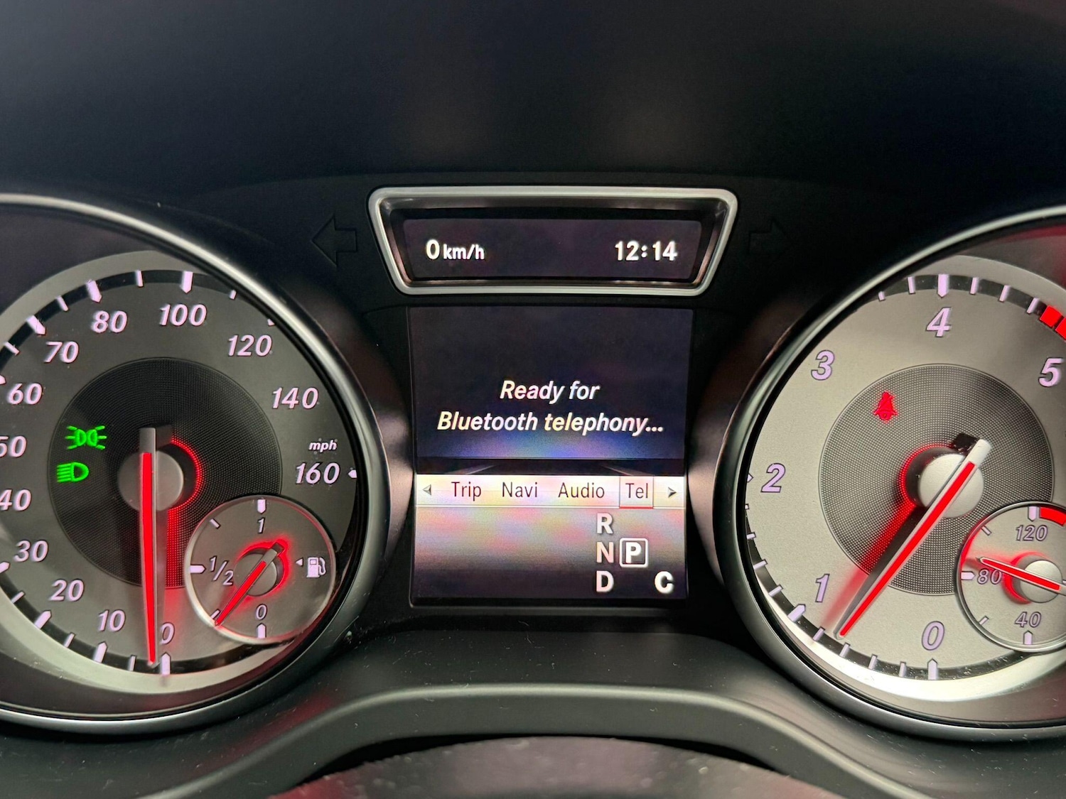 Used Mercedes-Benz CLA 2015 for sale - 77016793: Photo 48