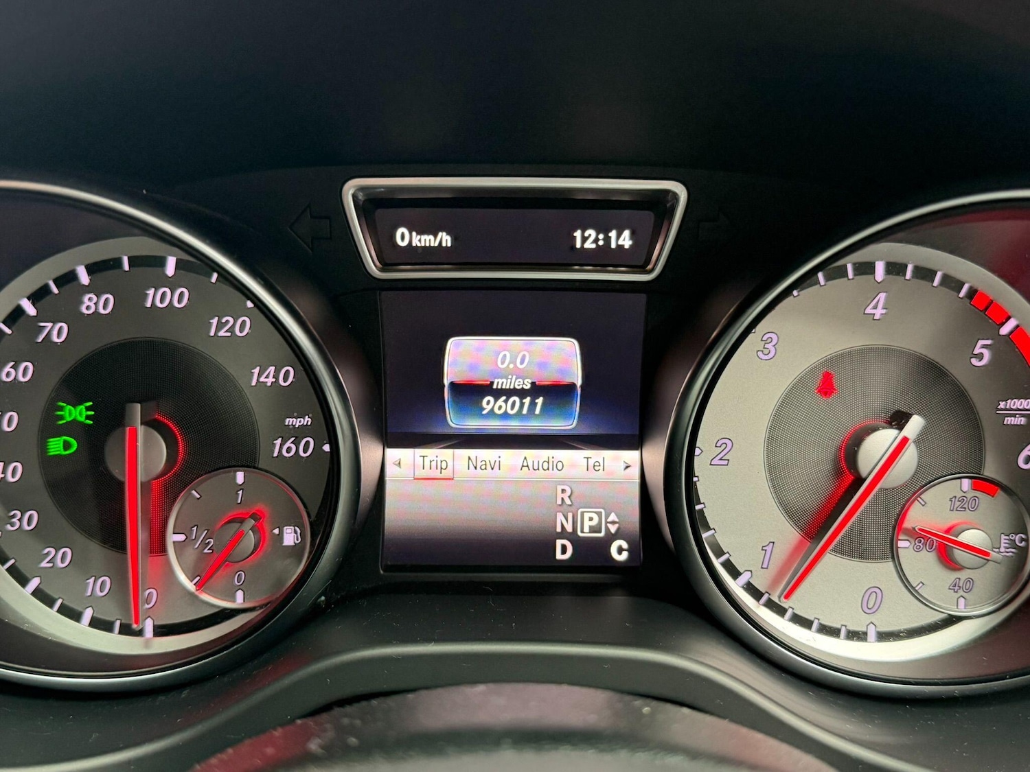 Used Mercedes-Benz CLA 2015 for sale - 77016793: Photo 51