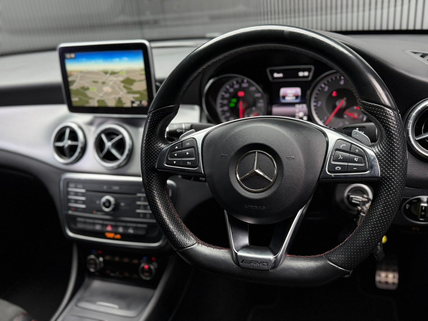 Used Mercedes-Benz CLA 2015 for sale - 77016793: Photo 53