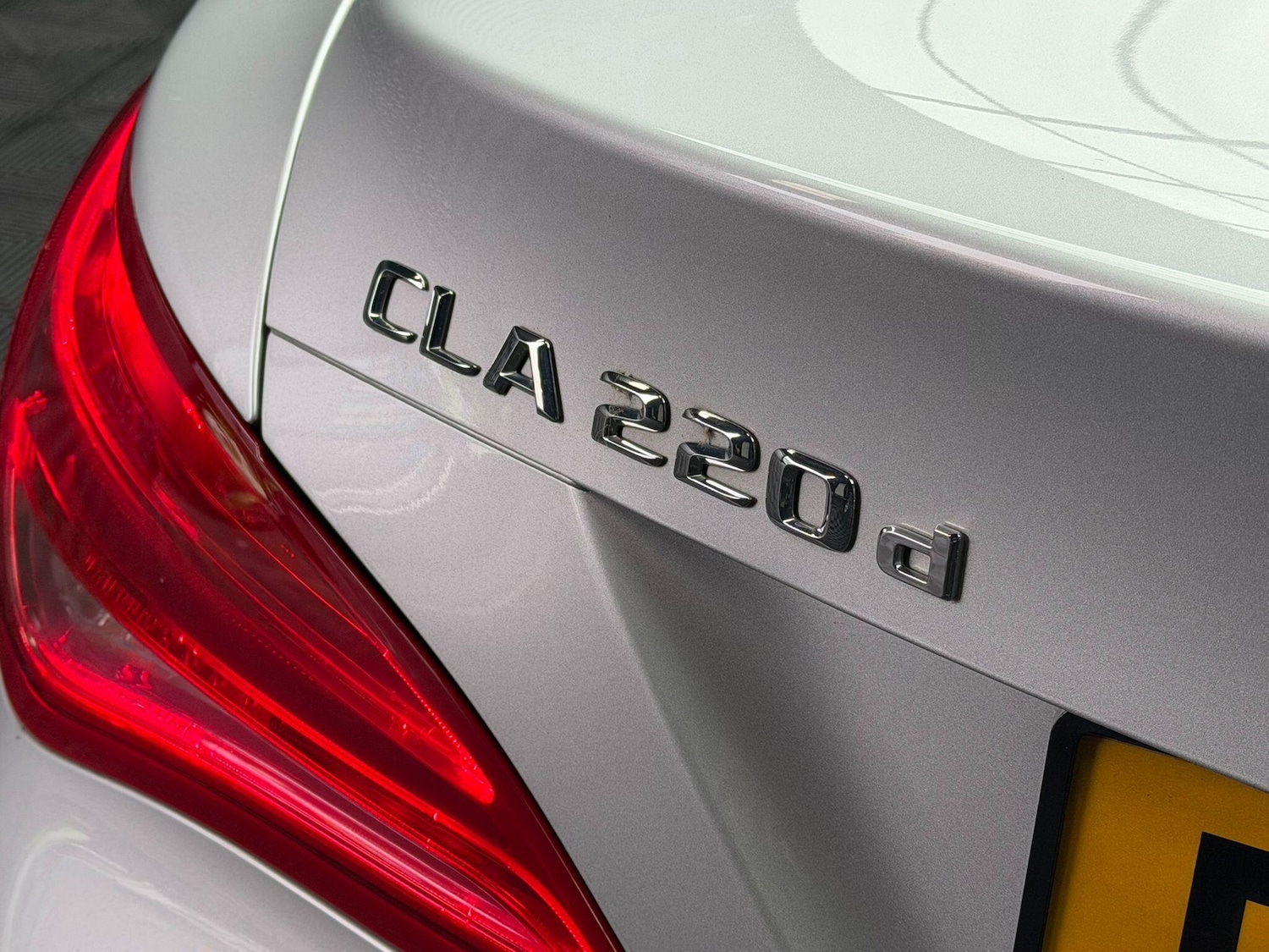 Used Mercedes-Benz CLA 2015 for sale - 77016793: Photo 56