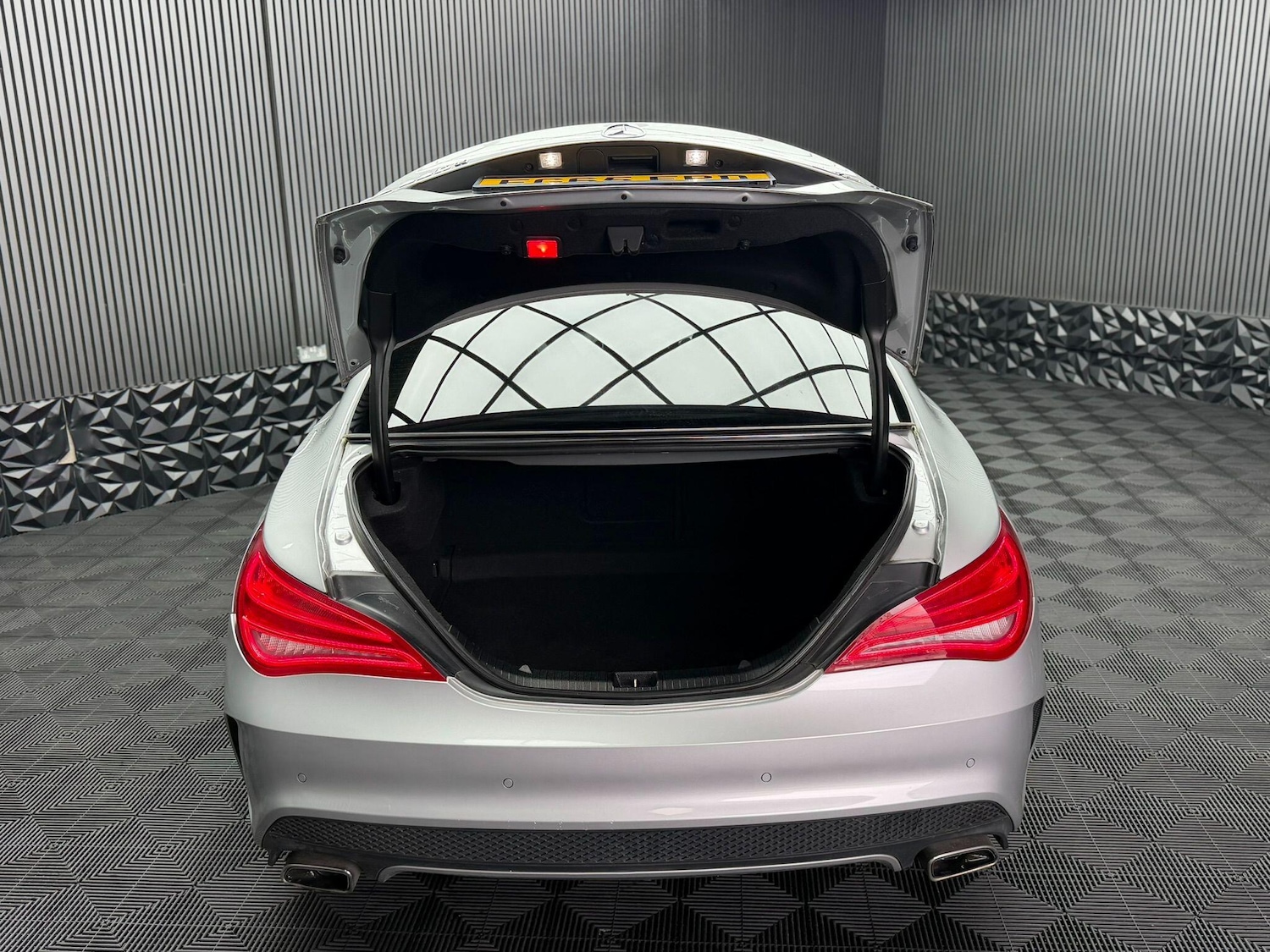 Used Mercedes-Benz CLA 2015 for sale - 77016793: Photo 57