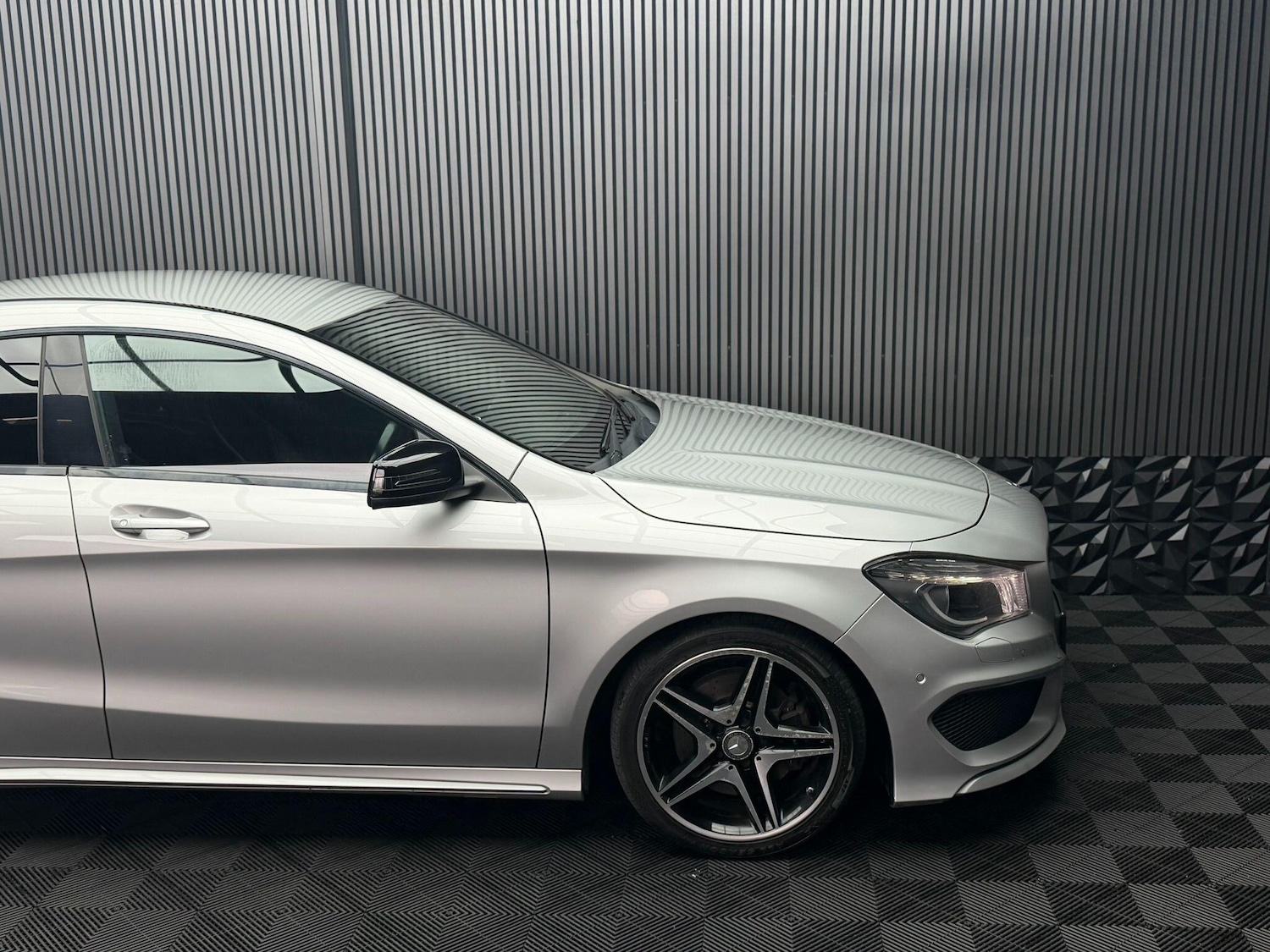 Used Mercedes-Benz CLA 2015 for sale - 77016793: Photo 61