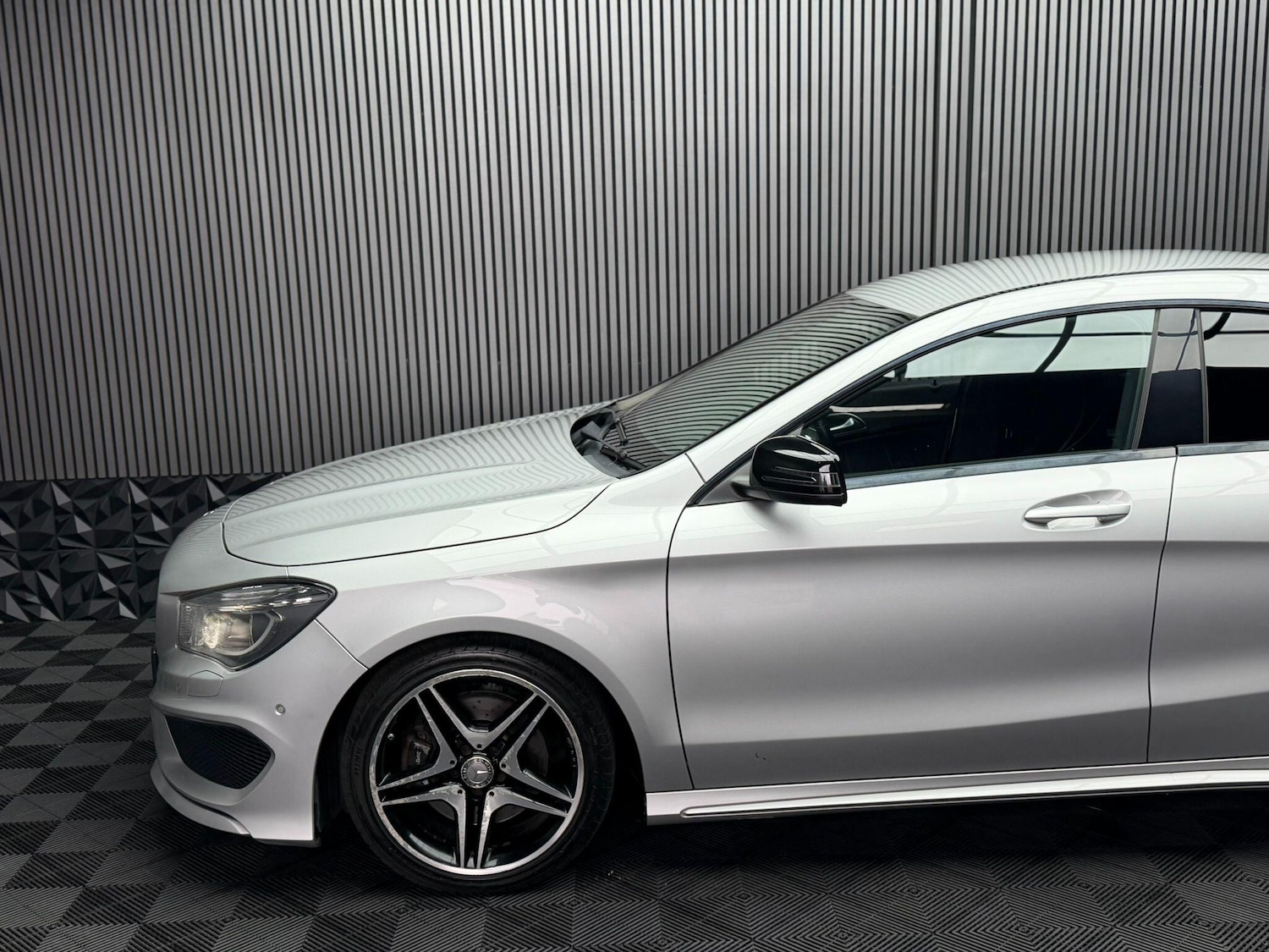 Used Mercedes-Benz CLA 2015 for sale - 77016793: Photo 62