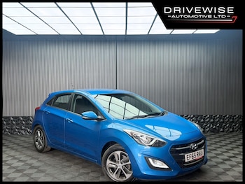Used Hyundai i30 2015 for sale - 78842614: Photo