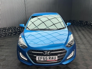 Used Hyundai i30 2015 for sale - 78842614: Photo