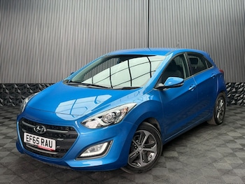 Used Hyundai i30 2015 for sale - 78842614: Photo