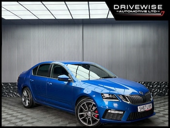 Used Skoda Octavia 2017 for sale - 78934520: Photo
