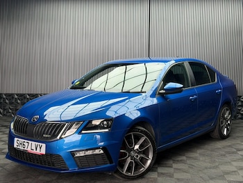 Used Skoda Octavia 2017 for sale - 78934520: Photo