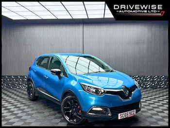 Used Renault Captur 2015 for sale - 78260202: Photo