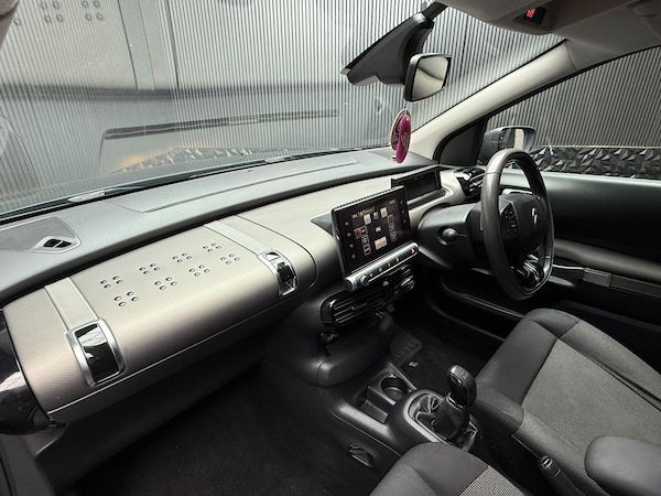Used Citroen C4 Cactus 2016 for sale - 76317987: Photo 21
