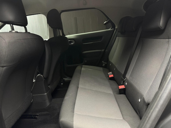 Used Citroen C4 Cactus 2016 for sale - 76317987: Photo 25
