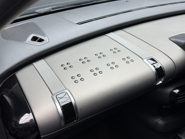 Used Citroen C4 Cactus 2016 for sale - 76317987: Photo 26