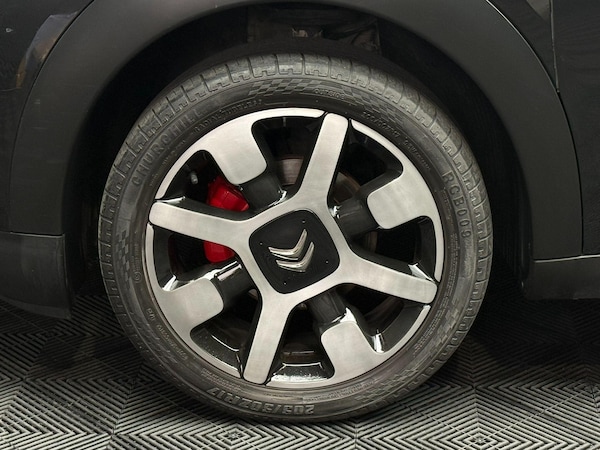 Used Citroen C4 Cactus 2016 for sale - 76317987: Photo 35