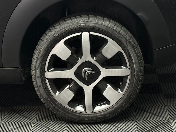 Used Citroen C4 Cactus 2016 for sale - 76317987: Photo 36