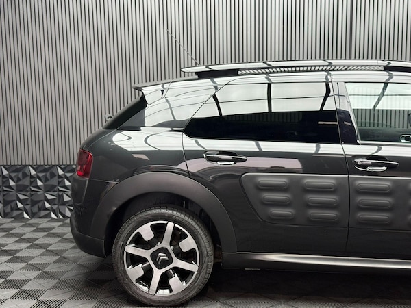 Used Citroen C4 Cactus 2016 for sale - 76317987: Photo 37