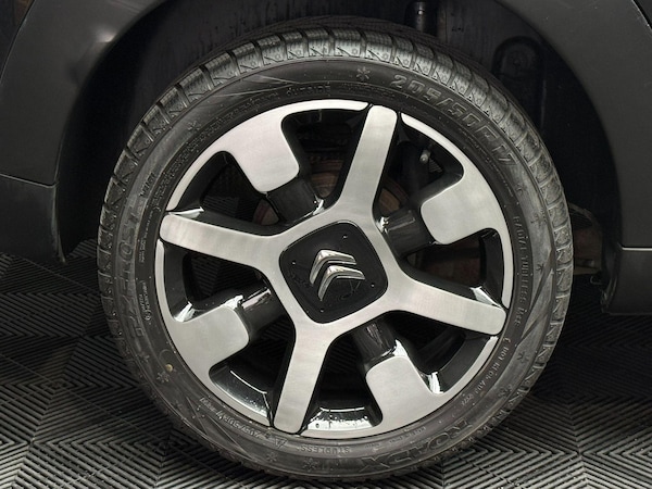 Used Citroen C4 Cactus 2016 for sale - 76317987: Photo 38