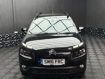Used Citroen C4 Cactus 2016 for sale - 76317987: Photo 3