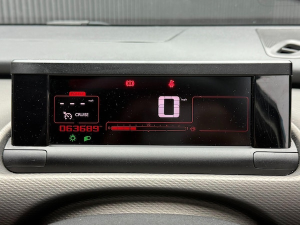 Used Citroen C4 Cactus 2016 for sale - 76317987: Photo 40