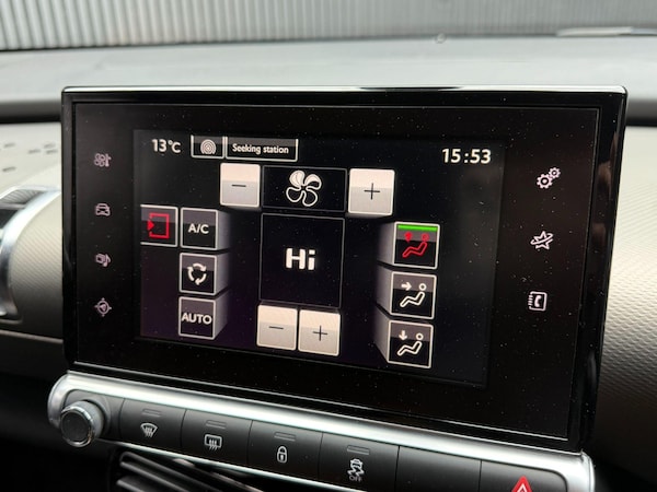 Used Citroen C4 Cactus 2016 for sale - 76317987: Photo 42