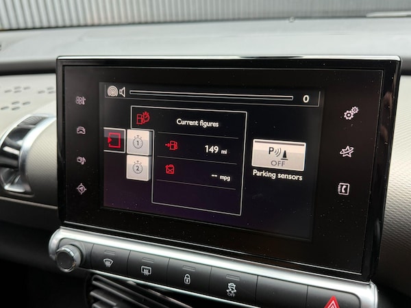 Used Citroen C4 Cactus 2016 for sale - 76317987: Photo 43