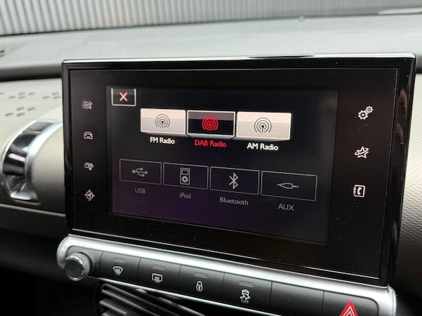 Used Citroen C4 Cactus 2016 for sale - 76317987: Photo 45
