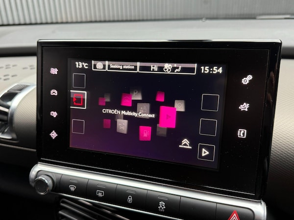 Used Citroen C4 Cactus 2016 for sale - 76317987: Photo 47