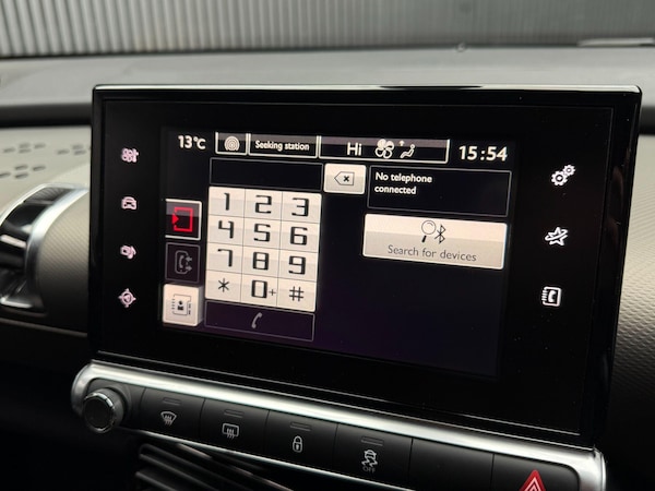 Used Citroen C4 Cactus 2016 for sale - 76317987: Photo 48