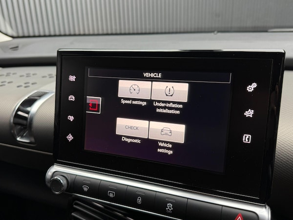 Used Citroen C4 Cactus 2016 for sale - 76317987: Photo 49