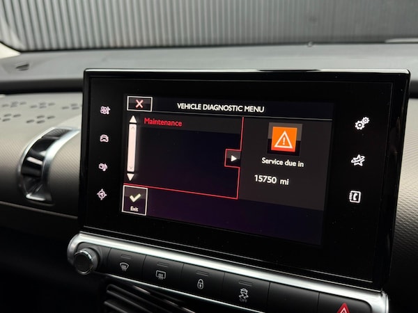 Used Citroen C4 Cactus 2016 for sale - 76317987: Photo 50
