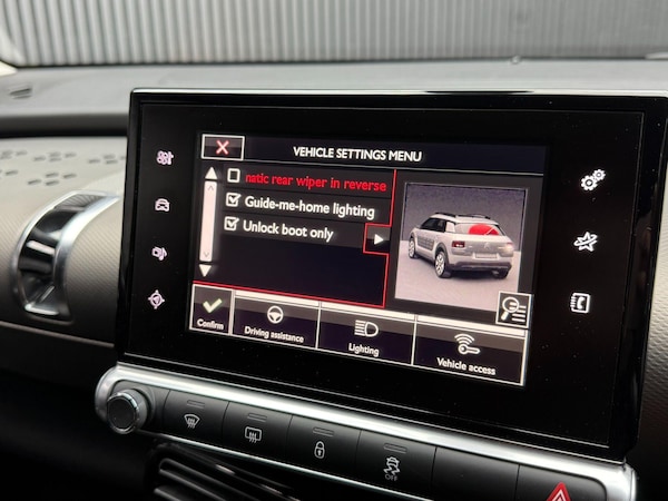 Used Citroen C4 Cactus 2016 for sale - 76317987: Photo 51