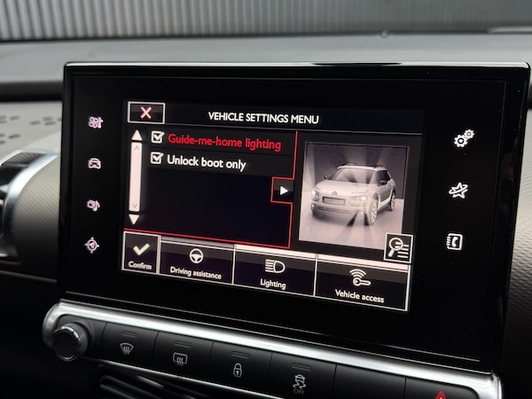 Used Citroen C4 Cactus 2016 for sale - 76317987: Photo 52