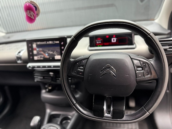 Used Citroen C4 Cactus 2016 for sale - 76317987: Photo 55