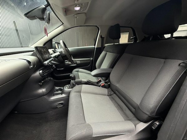 Used Citroen C4 Cactus 2016 for sale - 76317987: Photo 56