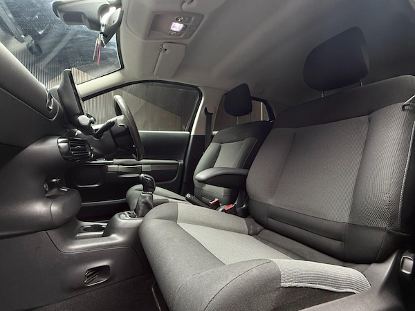 Used Citroen C4 Cactus 2016 for sale - 76317987: Photo 57